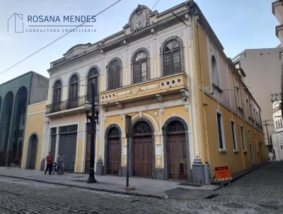 Comercial para Venda, em Santos, bairro Centro, 6 banheiros