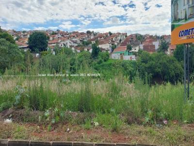 Terreno Comercial para Venda, em Muzambinho, bairro Entrada da Cidade de Muzambinho