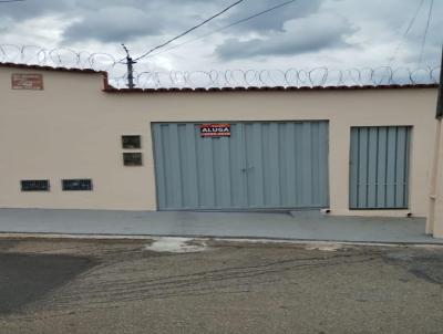 Casa para Locao, em Bom Despacho, bairro Santa Lcia 1, 2 dormitrios, 1 vaga