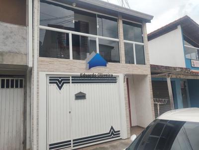 Casa para Venda, em Cotia, bairro Jardim Nossa Senhora das Graas, 3 dormitrios, 2 banheiros, 1 vaga