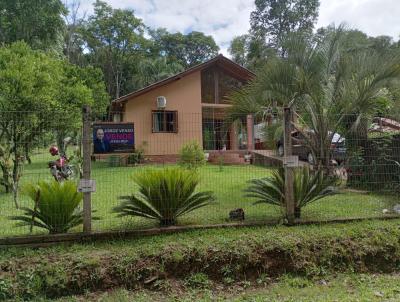 Chcara para Venda, em Dois Irmos, bairro Travessa Campo Bom