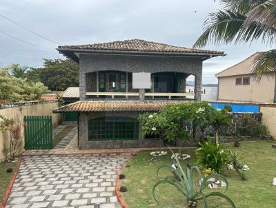 Casa para Venda, em Saquarema, bairro Barra Nova, 3 dormitrios, 5 banheiros, 1 sute, 4 vagas