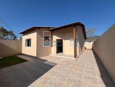 Casa para Venda, em Piranguu, bairro Vale das Pedras, 2 dormitrios, 2 banheiros, 1 sute, 2 vagas