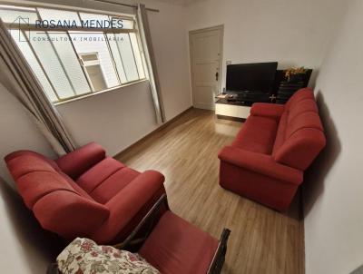 Apartamento para Venda, em Santos, bairro Embar, 2 dormitrios, 1 banheiro, 1 vaga