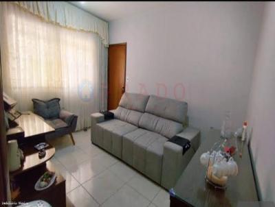 Apartamento para Venda, em Presidente Prudente, bairro EDIFCIO RESIDENCIAL SANTA HELENA, 3 dormitrios, 2 banheiros, 1 sute, 1 vaga