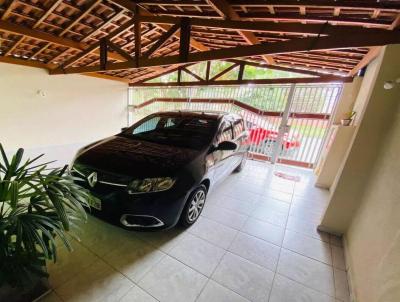 Casa Térrea para Venda, em São José dos Campos, bairro Jardim Motorama, 3 dormitórios, 2 banheiros, 2 vagas