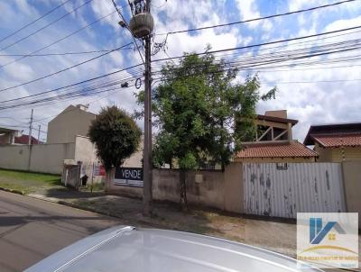 Casa para Venda, em So Jos dos Pinhais, bairro Afonso Pena, 2 dormitrios, 2 banheiros, 2 vagas