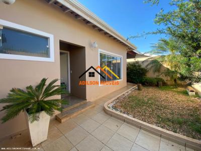 Casa para Locao, em Avar, bairro Jardim Boa Vista, 3 dormitrios, 2 banheiros, 2 vagas