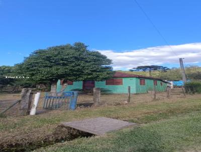 Chcara para Venda, em Santana do Livramento, bairro Armour, 2 dormitrios, 1 banheiro