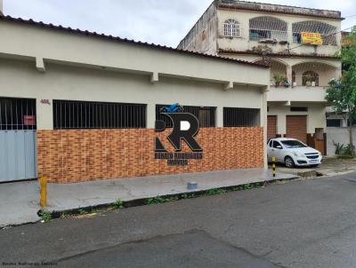 Casa para Venda, em Cariacica, bairro So Francisco, 3 dormitrios, 4 banheiros, 1 sute, 2 vagas