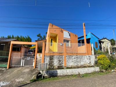 Casa para Venda, em Santana do Livramento, bairro Tabatinga, 2 dormitrios, 2 banheiros, 5 vagas