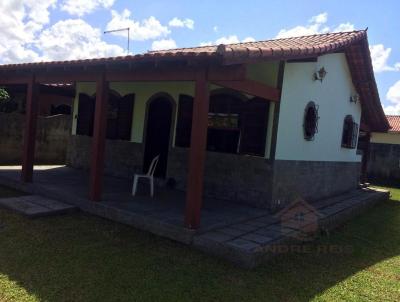 Casa para Venda, em Saquarema, bairro Boqueiro, 2 dormitrios, 1 banheiro, 1 vaga