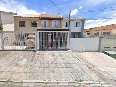 Casa / Sobrado para Venda, em Curitiba, bairro Porto, 3 dormitrios, 2 banheiros, 2 vagas