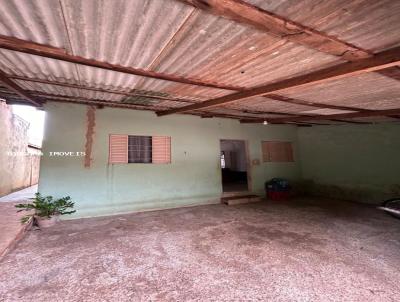 Casa para Venda, em Tangar da Serra, bairro VILA ESMERALDA, 2 dormitrios, 2 banheiros, 1 vaga