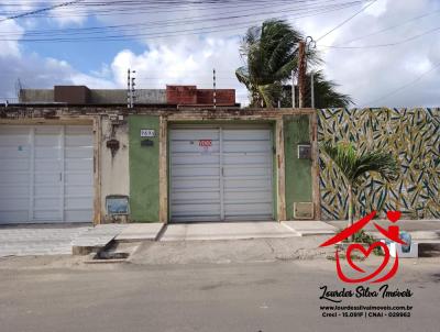 Casa para Venda, em Fortaleza, bairro Jangurussu, 3 dormitrios, 3 banheiros, 2 sutes, 2 vagas