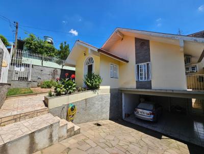 Casa para Venda, em Novo Hamburgo, bairro Primavera, 3 dormitrios, 2 banheiros, 2 vagas