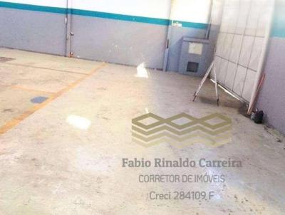 Galpo para Locao, em So Paulo, bairro Mooca, 3 banheiros
