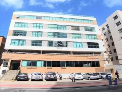 Sala Comercial para Locao, em Salvador, bairro Rio Vermelho, 1 banheiro, 1 vaga