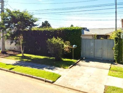 Casa para Venda, em Curitiba, bairro Cajuru, 3 dormitrios, 2 banheiros, 1 sute, 2 vagas