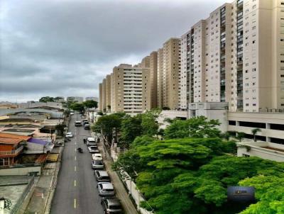 Apartamento para Venda, em So Bernardo do Campo, bairro Vila Santa Rita de Cssia, 3 dormitrios, 2 banheiros, 1 sute, 2 vagas