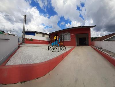 Casa para Venda, em Colombo, bairro Arruda, 4 dormitrios, 2 banheiros, 3 vagas