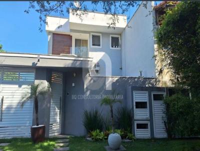 Casa em Condomnio para Locao, em Rio de Janeiro, bairro Recreio dos Bandeirantes, 3 dormitrios, 3 banheiros, 3 sutes, 2 vagas