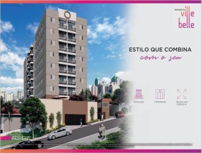 Apartamento para Venda, em Guarulhos, bairro Vila Silveira, 2 dormitrios, 1 banheiro, 1 vaga