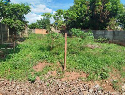 Terreno para Venda, em Pires do Rio, bairro Guanabara