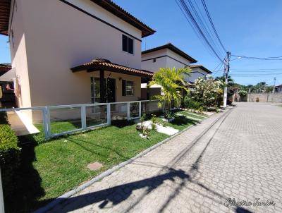 Casa em Condomnio para Venda, em Camaari, bairro Abrantes, 5 banheiros, 4 sutes, 3 vagas