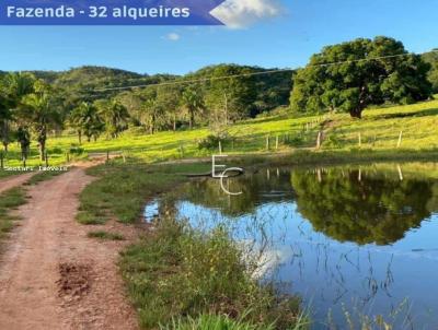 Fazenda para Venda, em Jaragu, bairro Zona Rural