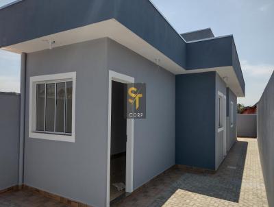 Casa para Venda, em Jarinu, bairro Estância Climatérica Ypê, 2 dormitórios, 1 banheiro, 2 vagas