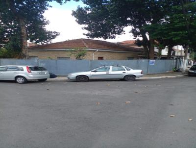 Casa para Venda, em So Paulo, bairro Santo Amaro, 4 dormitrios, 2 banheiros, 1 sute, 4 vagas