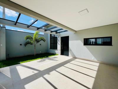 Casa para Venda, em Indaiatuba, bairro Jardim Bom Sucesso, 3 dormitrios, 2 banheiros, 1 sute, 2 vagas