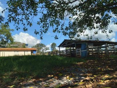 Casa para Venda, em Pires do Rio, bairro Zona Rural, 3 dormitrios, 2 banheiros, 2 sutes