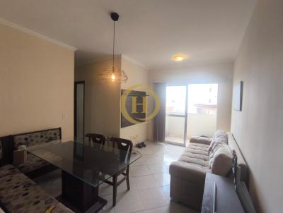 Apartamento para Venda, em Rio Claro, bairro Jardim Bela Vista, 3 dormitrios, 2 banheiros, 1 sute, 1 vaga