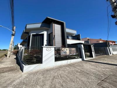 Casa para Venda, em Venncio Aires, bairro Morsch, 3 dormitrios, 4 banheiros, 3 sutes, 2 vagas