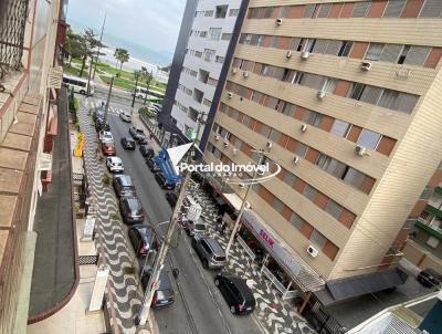 Apartamento para Venda, em Santos, bairro Embar, 3 dormitrios, 2 banheiros, 1 sute, 1 vaga