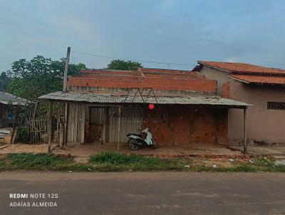 Terreno Residencial para Venda, em Aailndia, bairro Vila Maranho