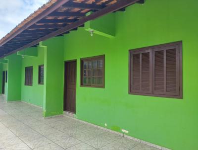 Casa para Locao, em Guaratuba, bairro BAL. ELIANA, RUA VEREADOR NICOLINO MELANTONIO