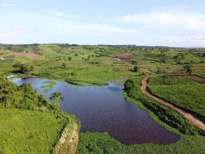 Terreno para Venda, em Cruz do Esprito Santo, bairro Centro