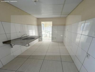 Apartamento para Venda, em Itagua, bairro Jardim Amrica, 2 dormitrios, 1 banheiro