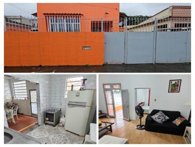 Casa para Temporada, em Mangaratiba, bairro MURIQUI, 2 dormitrios, 2 banheiros, 2 vagas