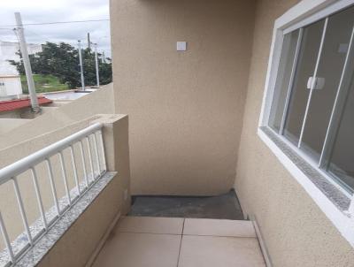 Apartamento para Locao, em Nova Iguau, bairro Marapicu, 2 dormitrios, 1 banheiro