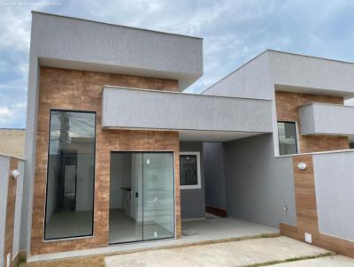 Casa Plana para Venda, em Maric, bairro Jardim Atlntico Central, 3 dormitrios, 2 banheiros, 1 sute, 1 vaga