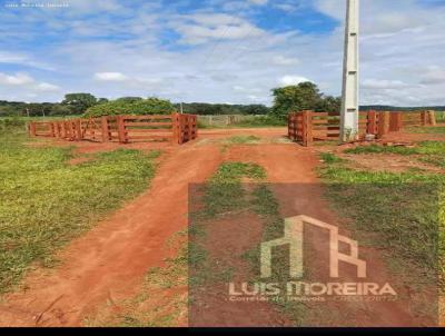 Fazenda para Venda, em Cassilndia, bairro ., 2 dormitrios, 2 banheiros