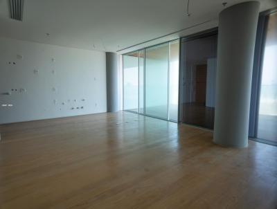 Apartamento 1 Quarto para Venda, em Rio de Janeiro, bairro Barra da Tijuca, 1 dormitório, 1 banheiro, 1 suíte, 2 vagas