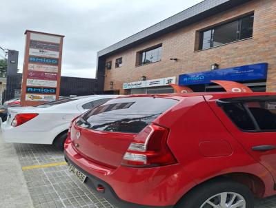 Salo Comercial para Locao, em Ferraz de Vasconcelos, bairro Centro, 2 banheiros