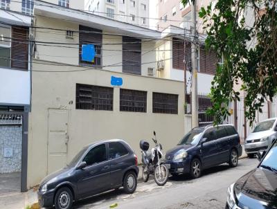 Sobrado para Venda, em So Paulo, bairro Santo Amaro, 2 banheiros, 3 vagas