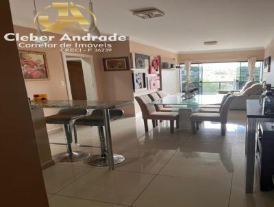 Apartamento para Venda, em Laranjeiras do Sul, bairro Centro, 3 dormitrios, 2 banheiros, 1 sute, 2 vagas