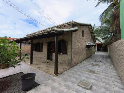 Casa para Venda, em Saquarema, bairro Barra Nova, 3 dormitrios, 2 banheiros, 1 sute, 2 vagas